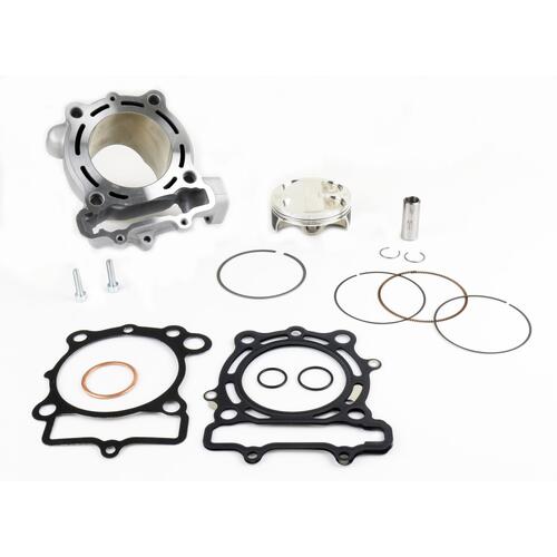 Kawasaki KX250F 2015-2016 Athena Piston, Gaskets & Cylinder Kit Std 