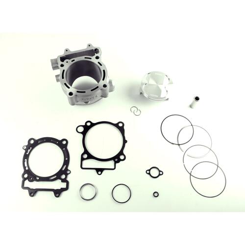 Kawasaki KX450F 2016-2018 Athena Piston, Gaskets & Cylinder Kit Big Bore 490Cc 100mm