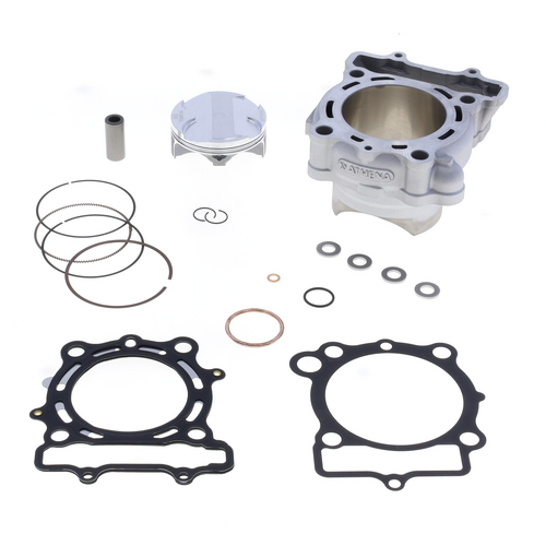 Kawasaki KX250F 2021-2024 Athena Cylinder & Piston Kit Standard 78mm Bore