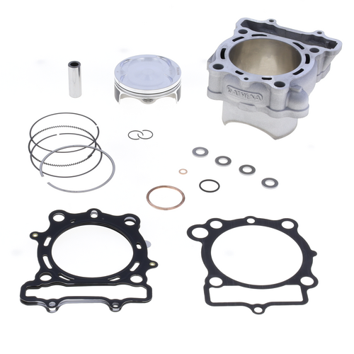 Kawasaki KX250F 2021-2022 Athena 276cc Big Bore Cylinder & Piston Kit KX276F