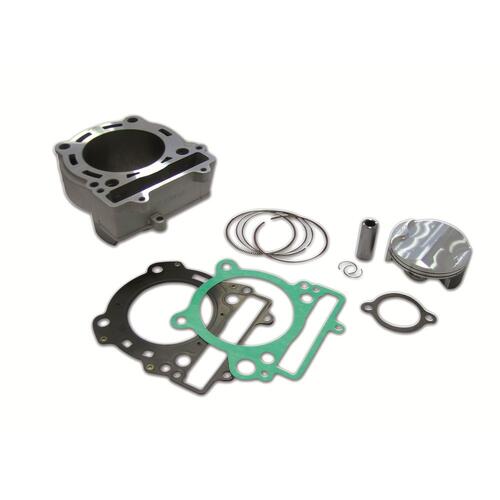 KTM 250 SX-F 2006 Athena Piston, Gaskets & Cylinder Kit 76mm/250Cc Std