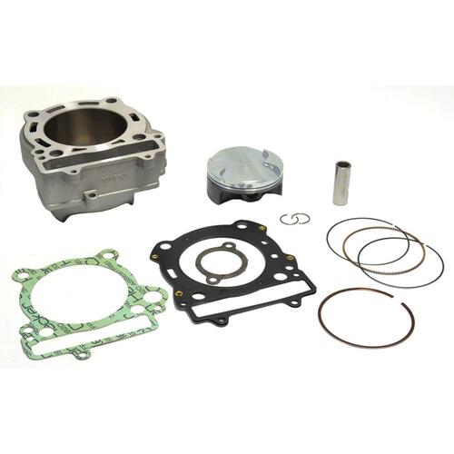 KTM 250 EXC-F 2012-2013 Athena Piston, Gaskets & Cylinder Kit 80mm Big Bore 