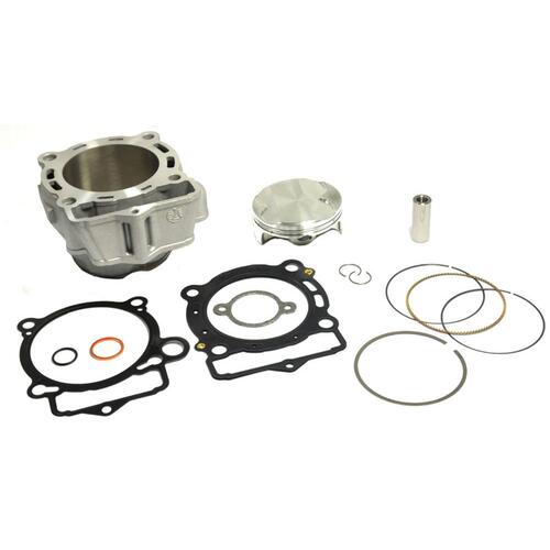 KTM 350 EXC-F 2013 Athena Piston, Gaskets & Cylinder Kit 88mm Std