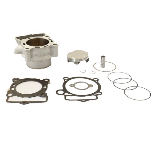 KTM 250 SX-F 2015 Athena Piston, Gaskets & Cylinder Kit 78mm Std