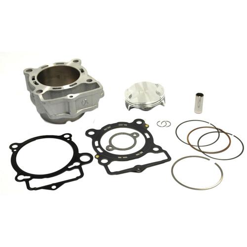 KTM 250 SX-F 2013 Athena Piston, Gaskets & Cylinder Kit 82mm Big Bore