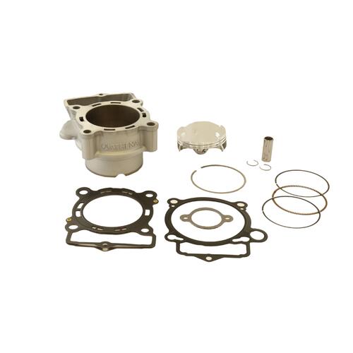 Husqvarna FE250 2014-2016 Athena Piston, Gaskets & Cylinder Kit 82mm Big Bore 