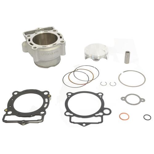 Husqvarna FE350 2014-2015 Athena Piston, Gaskets & Cylinder Kit 88mm Std 