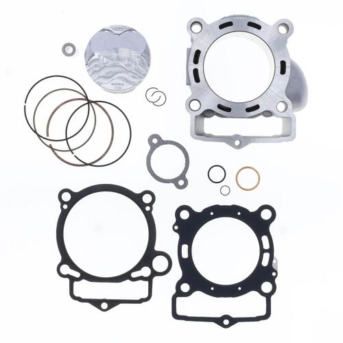Husqvarna FE250 2017-2019 Athena Piston, Gaskets & Cylinder Kit Std 78mm
