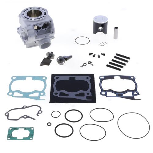 Yamaha YZ125 2001-2004 Athena Piston, Gaskets & Cylinder Kit 54mm Std