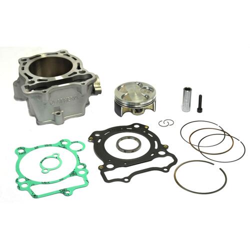 Yamaha YZ250F 2003 Athena Piston, Gaskets & Cylinder Kit 77mm Std