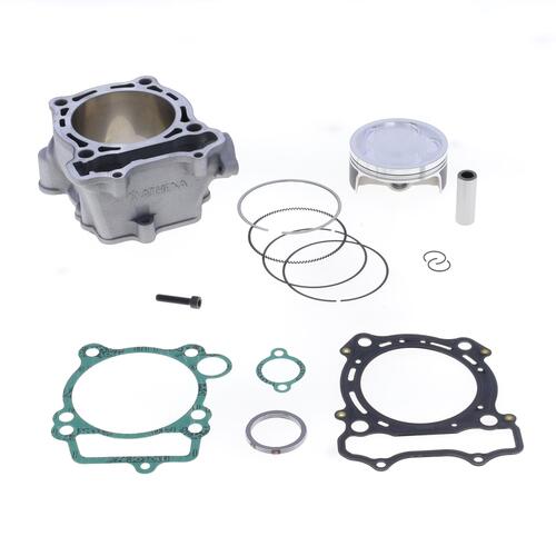 Yamaha WR250F 2001-2015 Athena Piston, Gaskets & Cylinder Kit 83mm Big Bore 