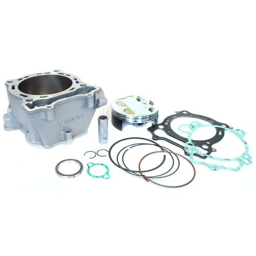 Yamaha YZ450F 2003-2005 Athena Piston, Gaskets & Cylinder Kit 95mm Std 