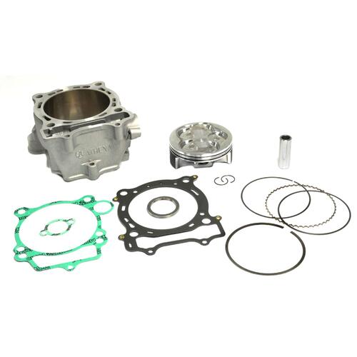 Yamaha YZ450F 2005 Athena Piston, Gaskets & Cylinder Kit 98mm Big Bore
