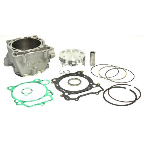Yamaha YFZ450 2005 Athena Piston, Gaskets & Cylinder Kit 98mm Big Bore