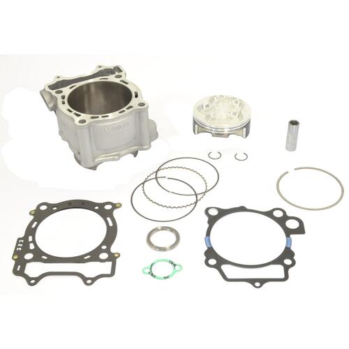 Yamaha YZ450F 2008 Athena Piston, Gaskets & Cylinder Kit 98mm Big Bore