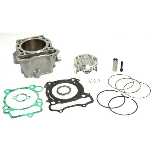 Yamaha YZ250F 2011 Athena Piston, Gaskets & Cylinder Kit 77mm