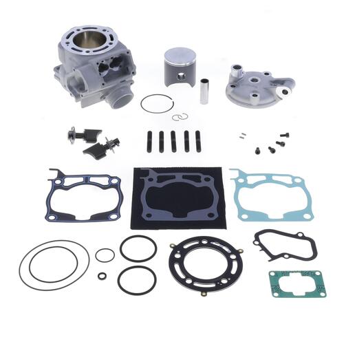 Fantic XX125 2021-2021 Athena 144cc Big Bore Cylinder & Piston Kit XX144