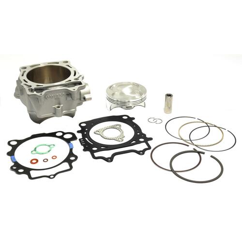 Yamaha YZ450F 2010-2013 Athena Piston, Gaskets & Cylinder Kit 97mm 