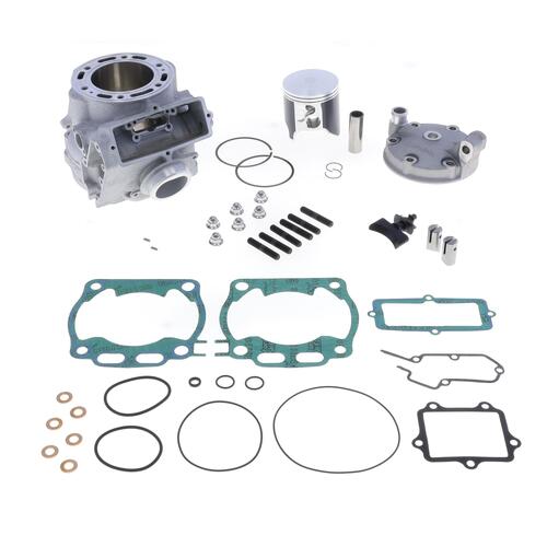 Yamaha YZ250 2005 Athena Piston, Gaskets & Cylinder Kit 300cc