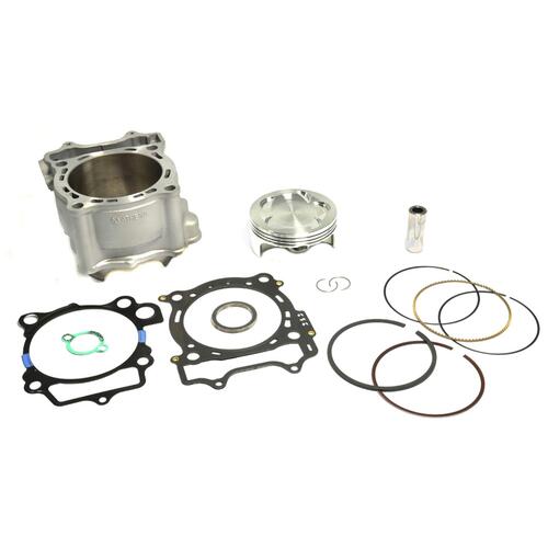 Yamaha YFZ450 X 2010 ATV Athena Piston, Gaskets & Cylinder Kit 98mm Big Bore