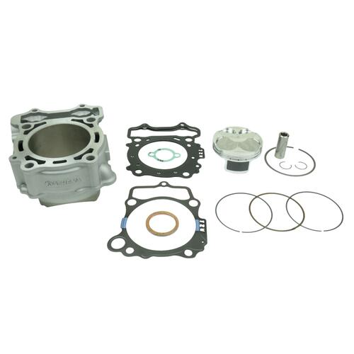 Yamaha WR250F 2015-2017 Athena Piston, Gaskets & Cylinder Kit Std 77mm