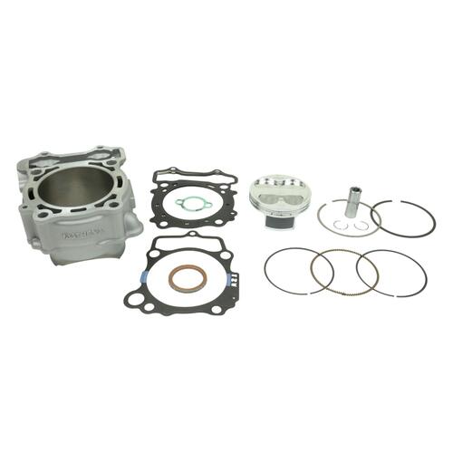 Yamaha WR250F 2015-2017 Athena Piston, Gaskets & Cylinder Kit Big Bore 81mm 276Cc