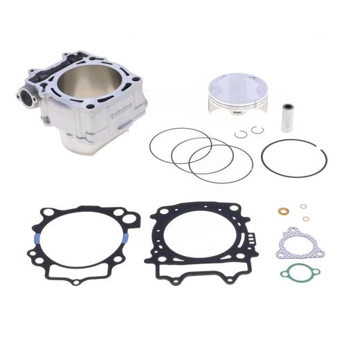 Yamaha YZ450F 2014-2017 Athena Piston, Gaskets & Cylinder Kit Std 97mm 