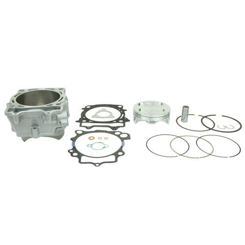 Yamaha YZ450F 2010-2016 Athena Piston, Gaskets & Cylinder Kit Big Bore 500Cc 102mm 