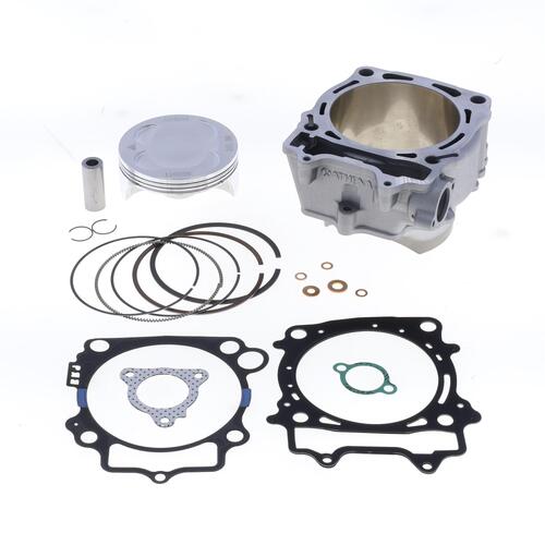 Yamaha YZ450F 2018-2019 Athena Piston, Gaskets & Cylinder Kit Big Bore 497Cc 102mm