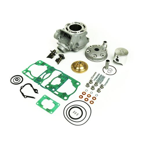 Yamaha YZ85 2019-2025 Athena 106cc Big Bore Cylinder & Piston Kit YZ106