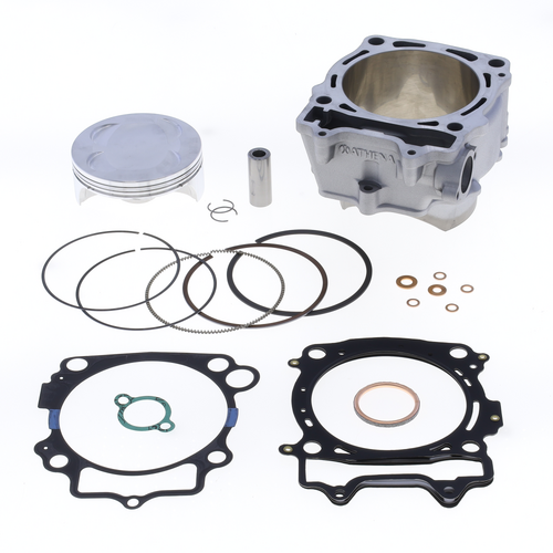 Yamaha YZ450F 2020-2022 Athena 496cc Big Bore Cylinder & Piston Kit YZ496F