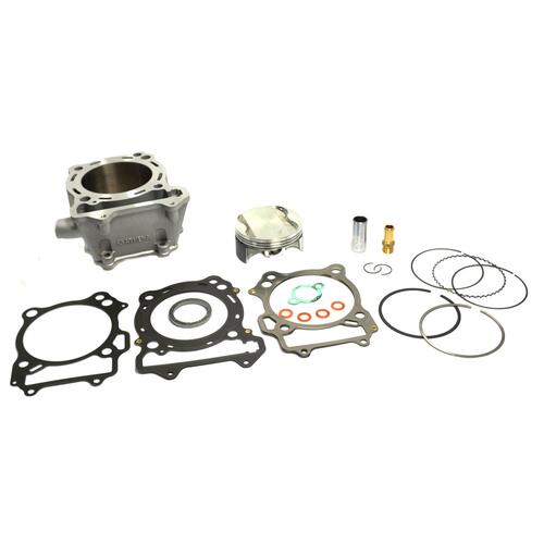 For Suzuki DR-Z400E 2000 Athena Piston, Gaskets & Cylinder Kit Std 90mm DR-Z400 S/Sm