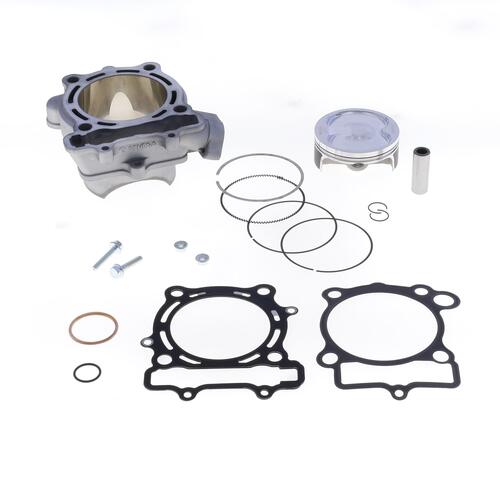 Kawasaki KX250F 2004-2008 Athena Piston, Gaskets & Cylinder Kit 290Cc 83mm Big Bore 