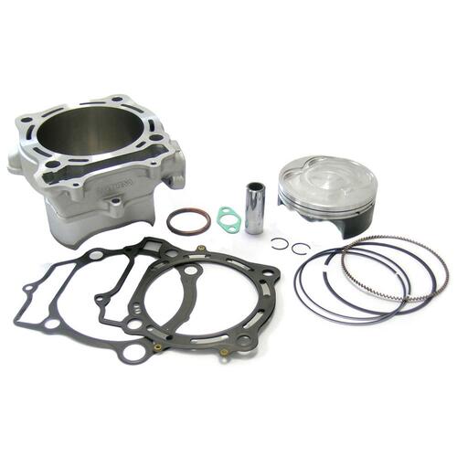 For Suzuki RM-Z450 2005-2006 Athena Piston, Gaskets & Cylinder Kit Big Bore 100mm 