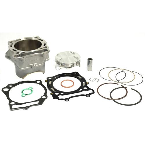 For Suzuki LTR450 2006-2011 Athena Piston, Gaskets & Cylinder Kit Std 95.5mm 