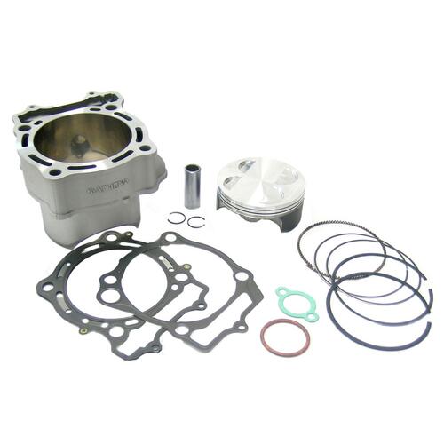 For Suzuki LTR450 2006 Athena Piston, Gaskets & Cylinder Kit Big Bore 100mm