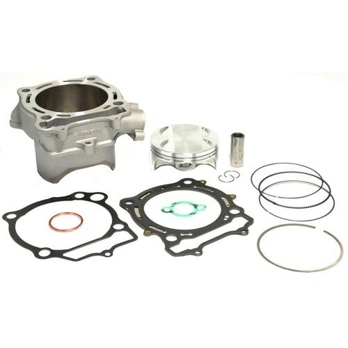 For Suzuki RM-Z450 2007 - Athena Piston, Gaskets & Cylinder Kit Std 95.5mm 