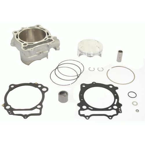 For Suzuki RM-Z450 2008-2012 Athena Piston, Gaskets & Cylinder Kit Big Bore 100mm 