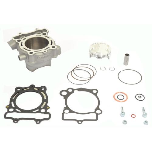 For Suzuki RM-Z250 2014 Athena Piston, Gaskets & Cylinder Kit Std 77mm