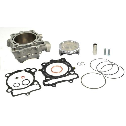 For Suzuki RM-Z250 2016 Athena Piston, Gaskets & Cylinder Kit Big Bore 83mm