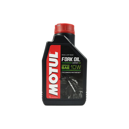Motul Fork Oil Expert 10W (Medium) 1L