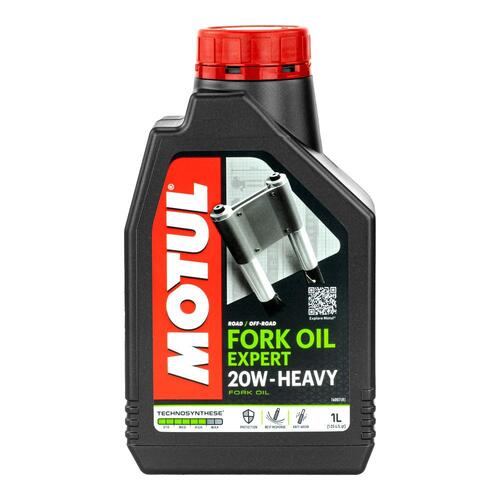 Motul Fork Oil Expert 20W (Heavy) 1L
