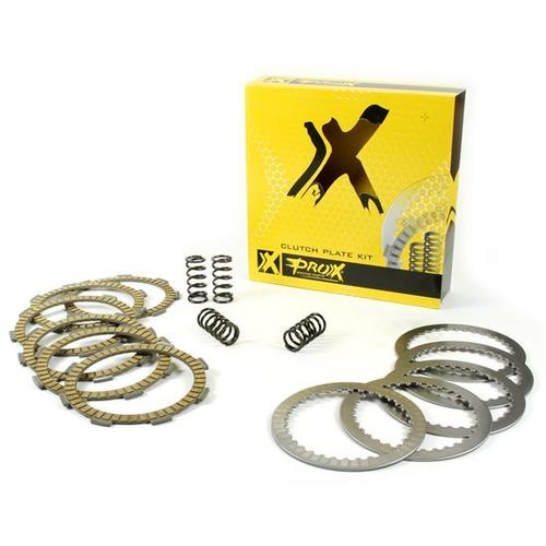 Honda CRF150R 2007-2018 Pro-X Clutch Kit - Fibres, Steels & Springs