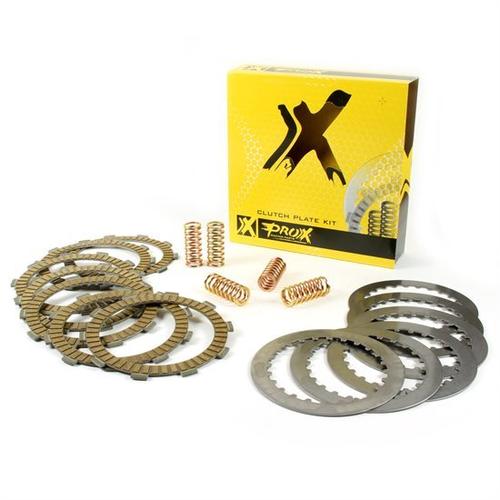 Honda XR400R 1996-2004 Pro-X Clutch Kit - Fibres, Steels & Springs