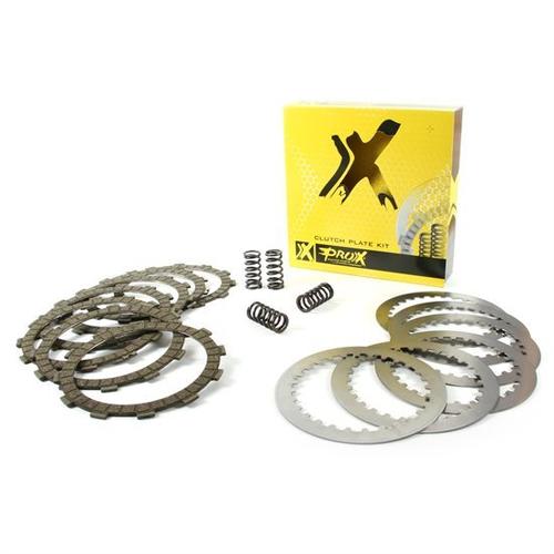 Honda XR600R 1985-2000 Pro-X Clutch Kit - Fibres, Steels & Springs