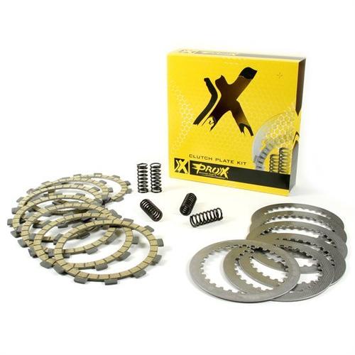 Yamaha WR250R 2008-2017 Pro-X Clutch Kit - Fibres, Steels & Springs