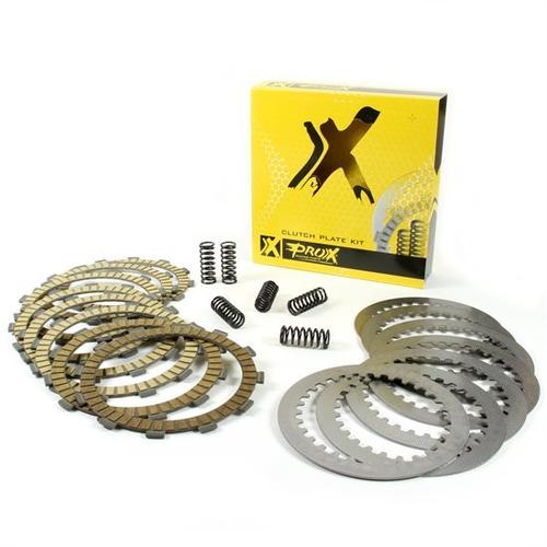Yamaha YFZ450R ATV 2009-2013 Pro-X Clutch Kit - Fibres, Steels & Springs