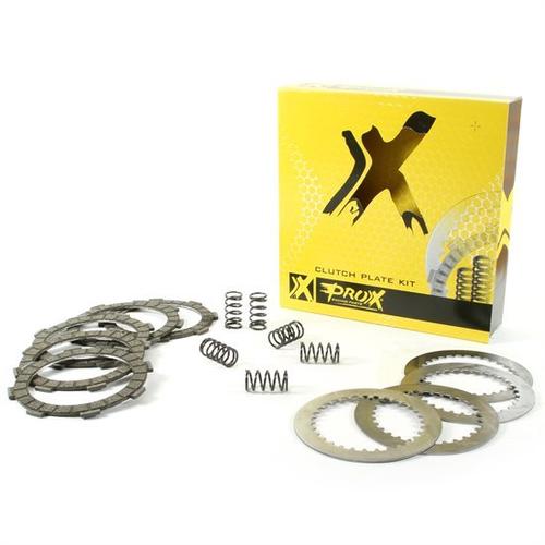 Kawasaki KX60 1988-2004 Pro-X Clutch Kit - Fibres, Steels & Springs