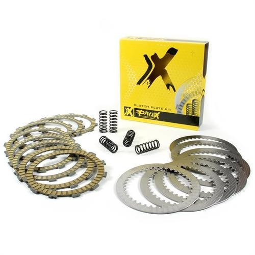 Kawasaki KX450F 2006-2009 Pro-X Clutch Kit - Fibres, Steels & Springs