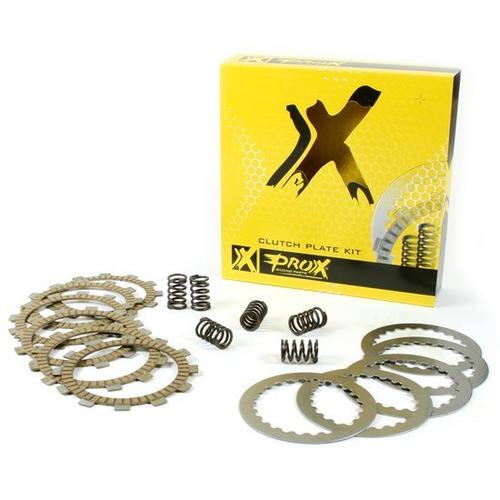 KTM 60 SX 1997-1999 Pro-X Clutch Kit - Fibres, Steels & Springs